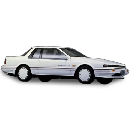 Масло для Nissan Silvia (1984 - 1988)