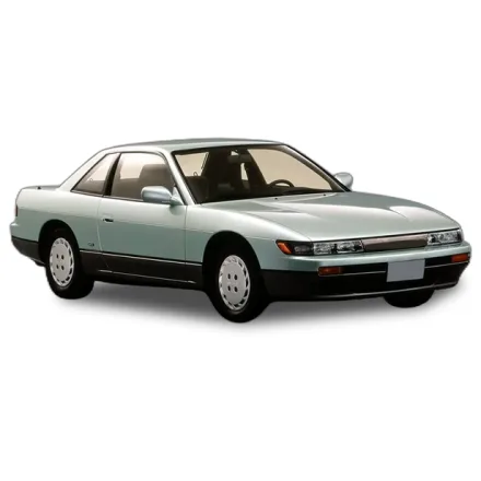 Масло для Nissan Silvia (1988 - 1993)