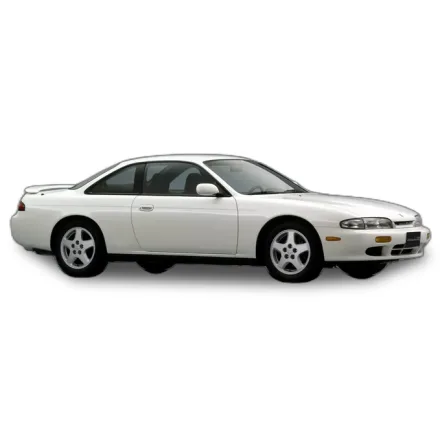 Масло для Nissan Silvia (1993 - 1998)