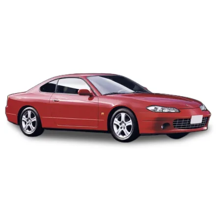 Масло для Nissan Silvia (1999 - 2002)