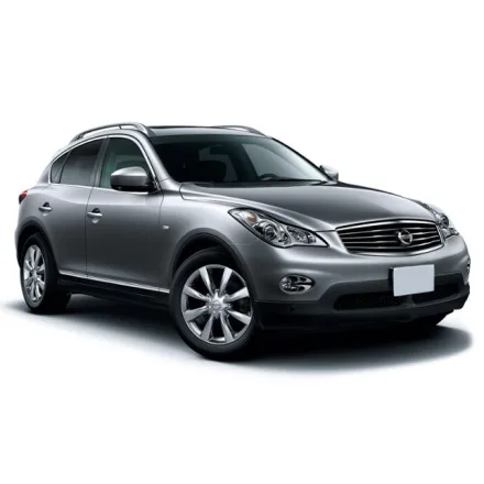 Масло для Nissan Skyline Crossover XII (2009 - 2016)