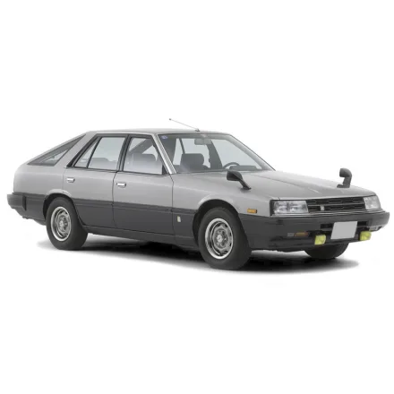 Масло для Nissan Skyline (1981 - 1983)