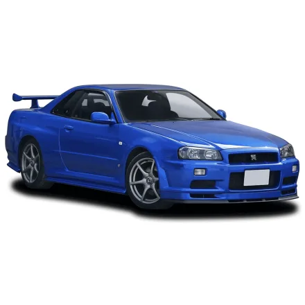 Масло для Nissan Skyline (1985 - 2002)