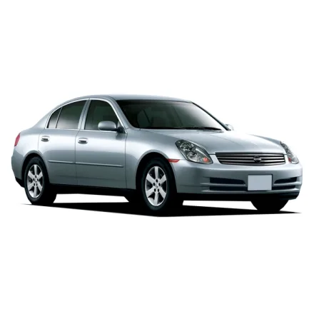 Масло для Nissan Skyline XI (2001 - 2006)