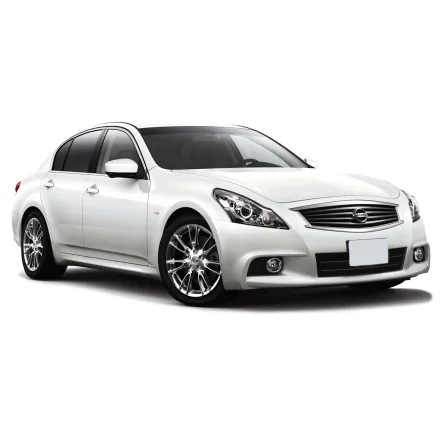 Масло для Nissan Skyline XII (2006 - 2014)
