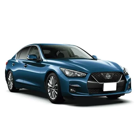 Масло для Nissan Skyline XIII (2013 - 2026)