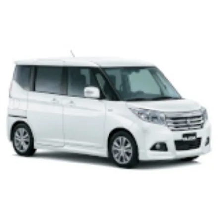 Масло для Suzuki Solio III / Wagon R Plus (2015 - 2020)