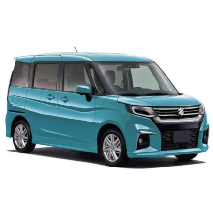 Масло для Suzuki Solio IV (2020 - 2026)