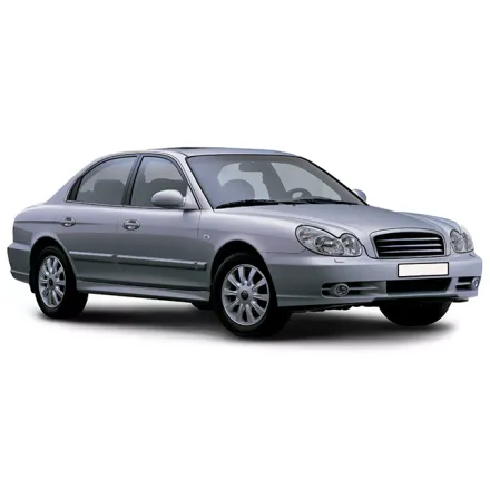 Hyundai Sonata 1.8i 16V 2WD (1998-2013) - масло TOM'S