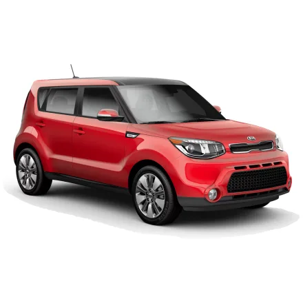 Kia Soul 1.6 CRDi VGT DPF 2WD (2011-2021) - масло TOM'S