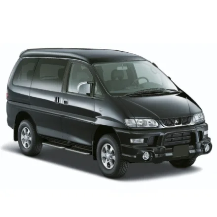 Масло для Mitsubishi Space gear / L400 (1994 - 2005)