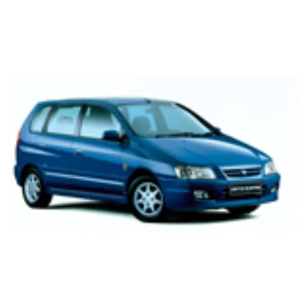 Масло для Mitsubishi Space Star (1998 - 2004)