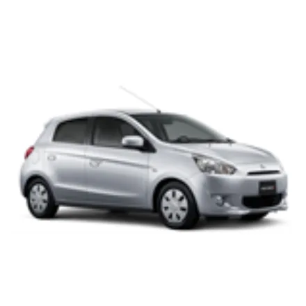 Масло для Mitsubishi Space Star / Mirage / Attrage (2012 - 2026)