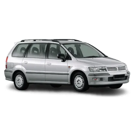 Масло для Mitsubishi Space Wagon / Chariot II (1991 - 2004)