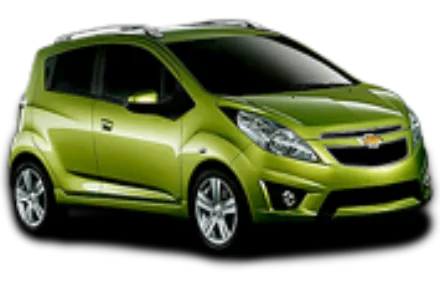Масло для Chevrolet Spark (2010 - 2013)