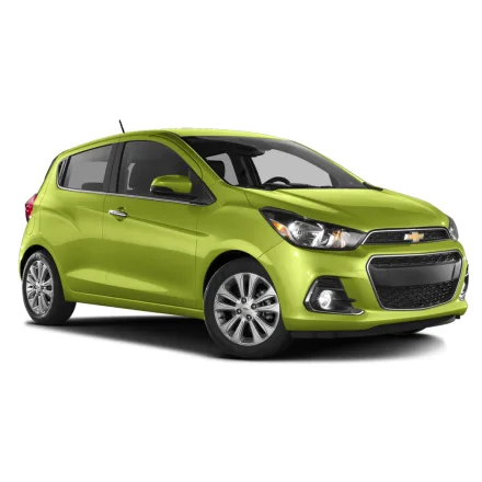 Масло для Chevrolet Spark / Matiz / Beat (2009 - 2023)