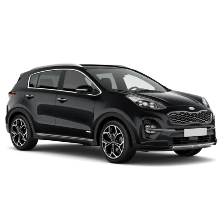 Kia Sportage 1.6 CRDi DPF 2WD (D4FE/D4FB) (2013-2022) - масло TOM'S