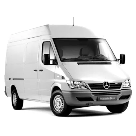 Mercedes-Benz Sprinter 316 CDI 4x2 (903) 903.613/623/661/662/663/671/672/673 (1994-2006) - масло TOM'S