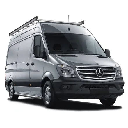 Sprinter