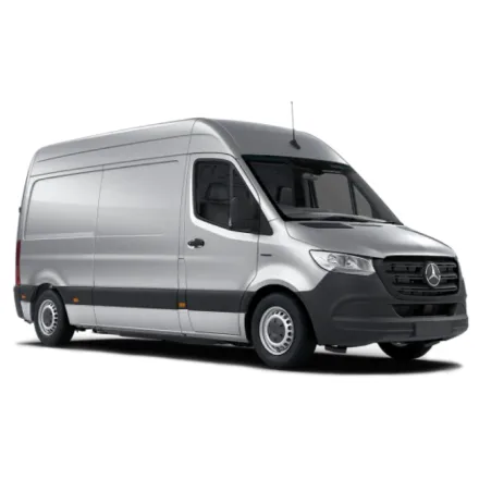 Sprinter