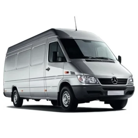 Sprinter