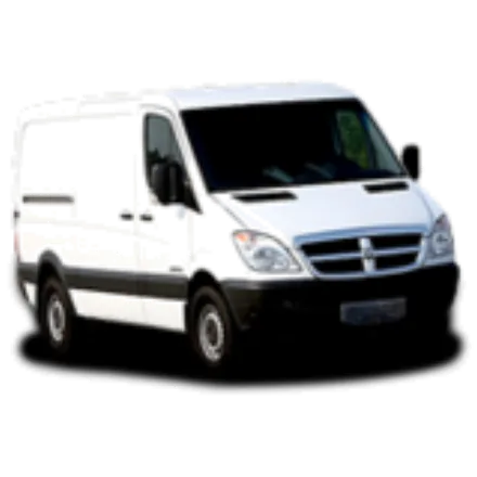 Dodge Sprinter 3000 CDI 2WD (2007-2009) - масло TOM'S
