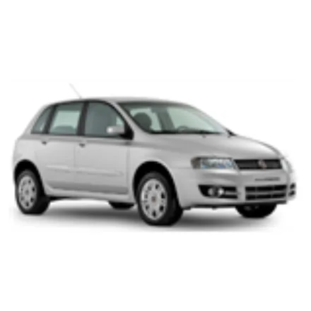 Fiat Stilo 1.2 16V (2001-2008) - масло TOM'S