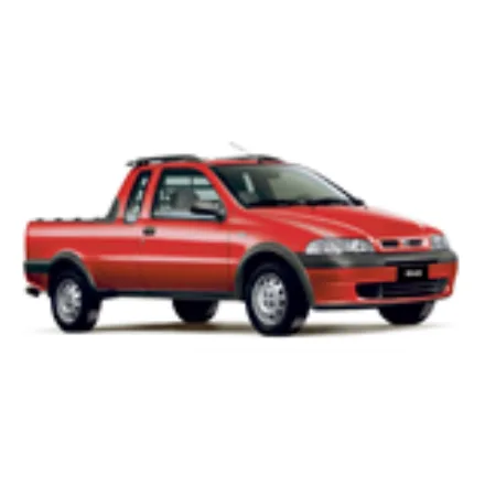 Fiat Strada 1.2 8V (1997-2011) - масло TOM'S