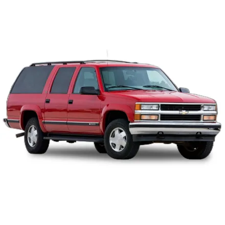 Chevrolet Suburban L29 (1990-2000) - масло TOM'S