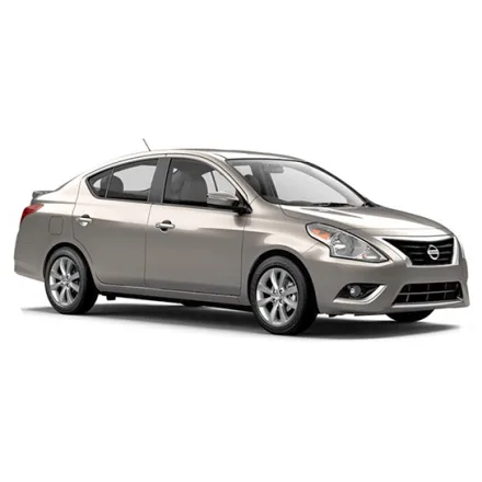 Масло для Nissan Sunny / Almera / Versa (2004 - 2019)