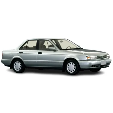 Масло для Nissan Sunny (1990 - 1993)