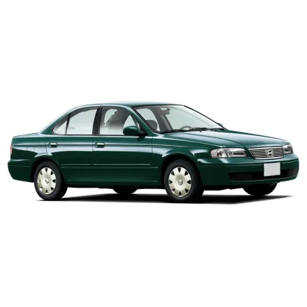 Масло для Nissan Sunny (1998 - 2004)