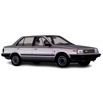 Масло для Nissan Sunny / Laurel Spirit (1982 - 1986)