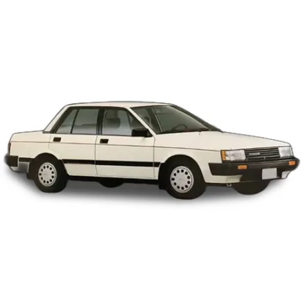 Масло для Nissan Sunny / Liberta Villa (1982 - 1986)