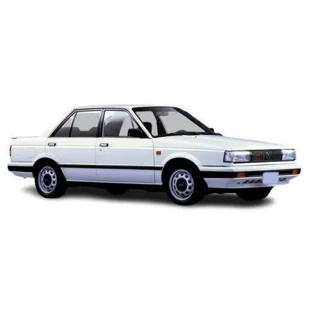 Масло для Nissan Sunny / Pulsar / Langley / Liberta Villa / Exa / Pulsar Exa (1986 - 1991)