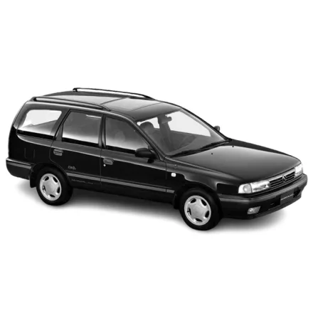Масло для Nissan Sunny Wagon (1990 - 1995)