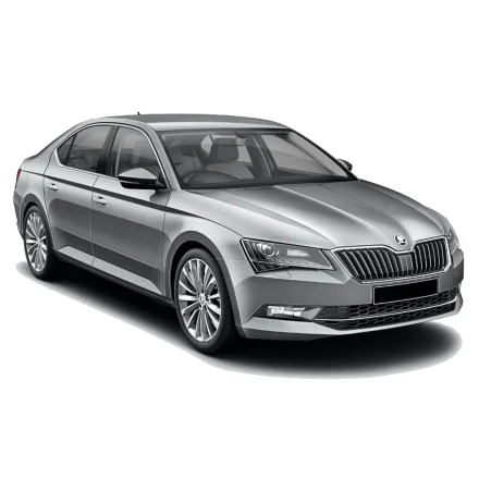 Superb III