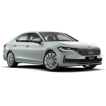Skoda Superb III 1.8 TFSI (110 кВт) (2015-2025) - масло TOM'S
