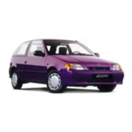 Масло для Suzuki Swift II (1989 - 2003)