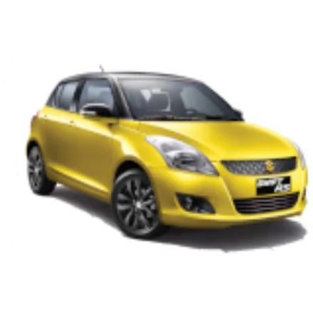 Масло для Suzuki Swift III / Kei (2000 - 2010)
