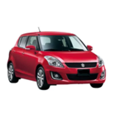 Масло для Suzuki Swift IV (2010 - 2017)