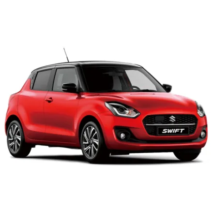 Масло для Suzuki Swift V (2016 - 2026)
