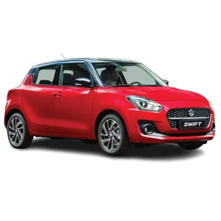 Масло для Suzuki Swift V (2020 - 2026)