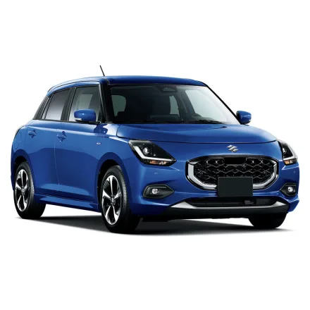Масло для Suzuki Swift VI (2023 - 2026)