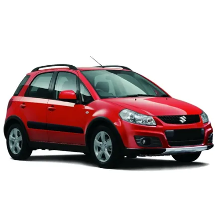 Масло для Suzuki SX4 (2009 - 2026)