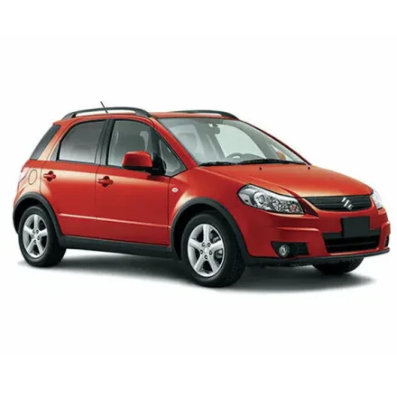 Масло для Suzuki SX4 Classic (2006 - 2016)