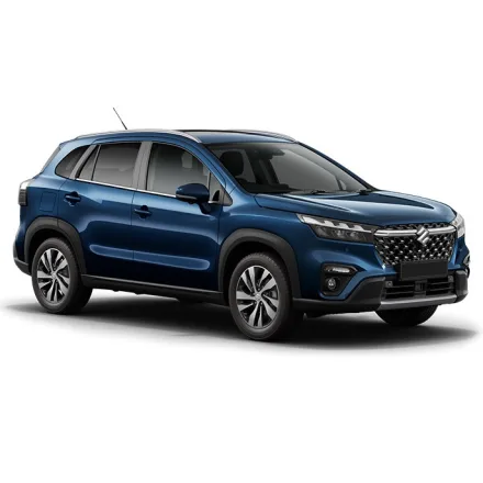 Масло для Suzuki SX4 II S-Cross (2013 - 2021)
