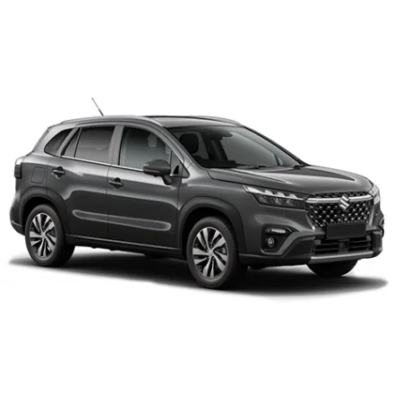 Масло для Suzuki SX4 III S-Cross (2021 - 2026)