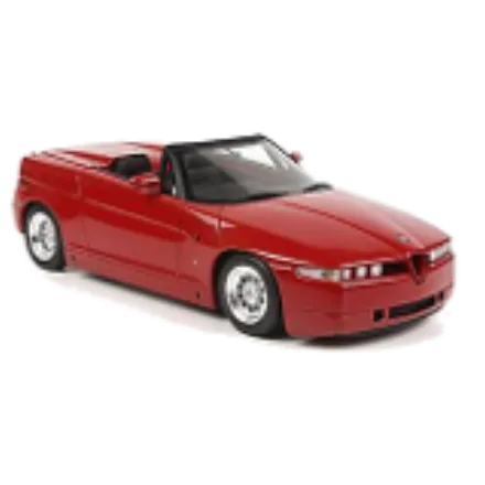 Масло для Alfa Romeo SZ (1989 - 1994)