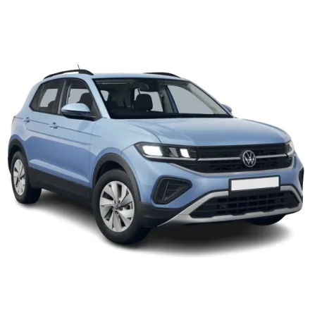 Volkswagen T-Cross 1.5 TSI (110 кВт) (2018-н.в.) - масло TOM'S